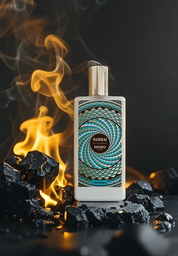 Madurai Memo Paris para Hombres y Mujeres Парфюмерная вода Стойкий аромат для женщин, 75 мл/2 унции
Madurai Memo Paris para Hombres y Mujeres Парфюмерная вода Стойкий аромат для женщин, 75 мл/2 унции