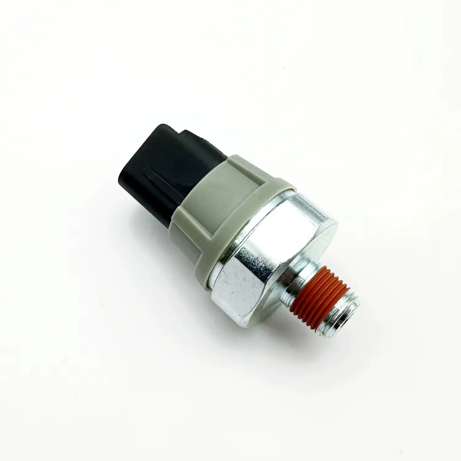 Oil Pressure Switch for CFmoto 400 450 520 550 600 Touring 625 800 800XC 850 950 1000 Goes Iron 450i Cobalt 550i 0800-012400
Oil Pressure Switch for CFmoto 400 450 520 550 600 Touring 625 800 800XC 850 950 1000 Goes Iron 450i Cobalt 550i 0800-012400