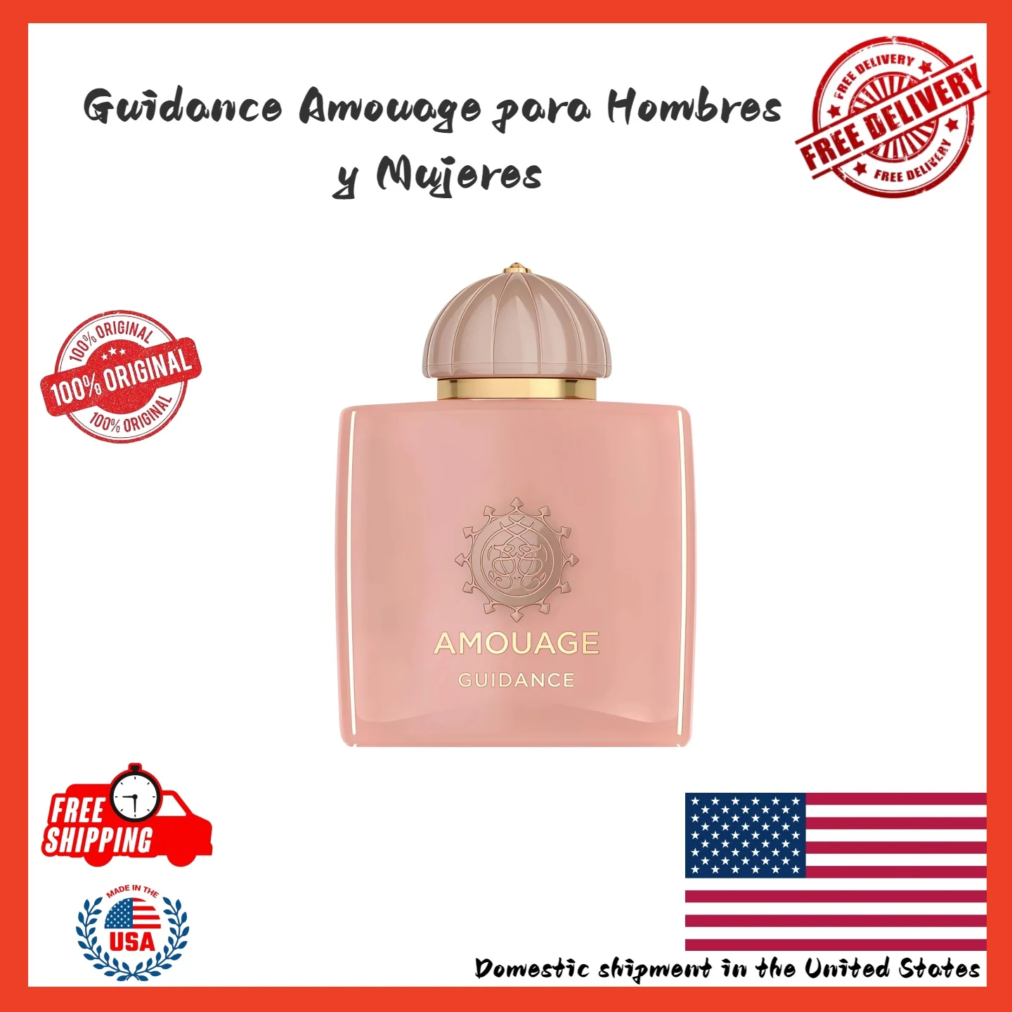 AMOUAGE GUIDANCE 46 EXTRAIT DE PARFUM 3.4OZ/100ML SEALED GOLD TRENDING SCENT Birthday or Valentine's Day gifts
AMOUAGE GUIDANCE 46 EXTRAIT DE PARFUM 3.4OZ/100ML SEALED GOLD TRENDING SCENT Birthday or Valentine's Day gifts