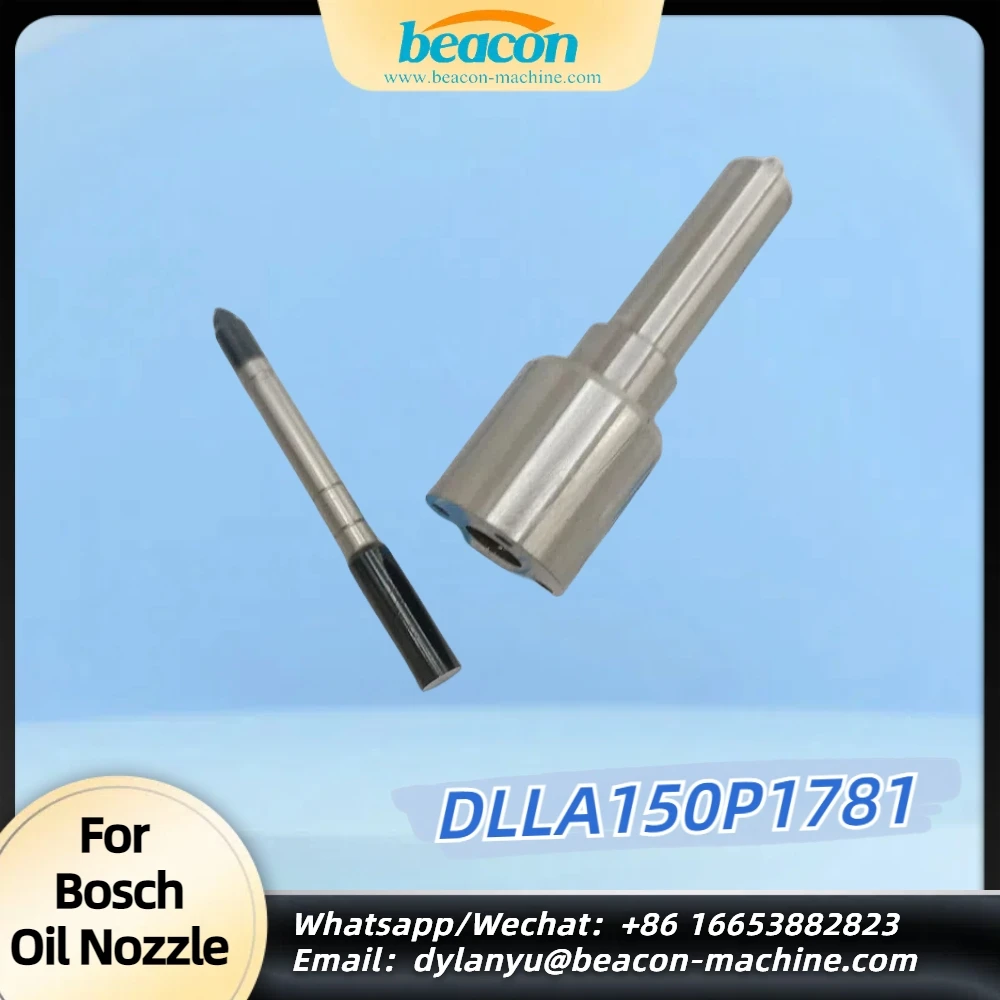Автоматическая Топливная форсунка Beacon DLLA150P1781, Форсунка для Впрыска Common Rail для Bosch DLLA150P1781
Автоматическая Топливная форсунка Beacon DLLA150P1781, Форсунка для Впрыска Common Rail для Bosch DLLA150P1781