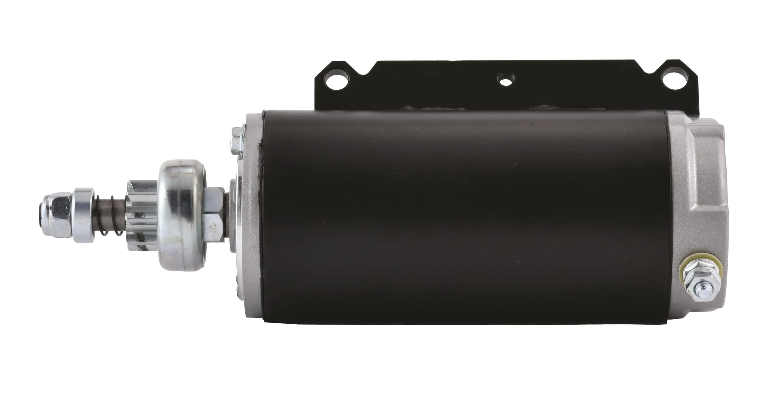 Стартер 5709, совместимый с Omc Johnson Evinrude Marine 150–35 л.с., подвесной двигатель 586288, 395207, 585062, 0778992 
Стартер 5709, совместимый с Omc Johnson Evinrude Marine 150–35 л.с., подвесной двигатель 586288, 395207, 585062, 0778992