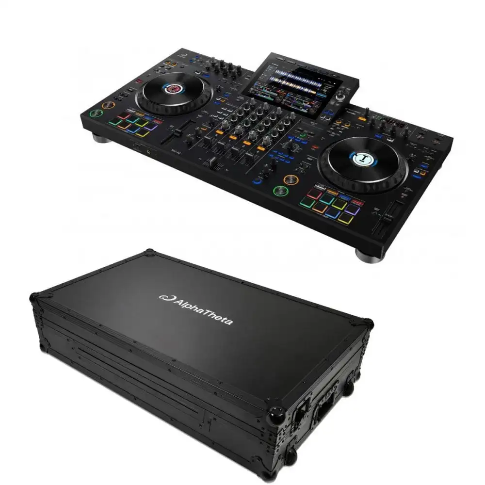Совершенно новый 2-канальный микшер Pioneer DJ DJM-S5 для Serato DJ FAV! !
Совершенно новый 2-канальный микшер Pioneer DJ DJM-S5 для Serato DJ FAV! !