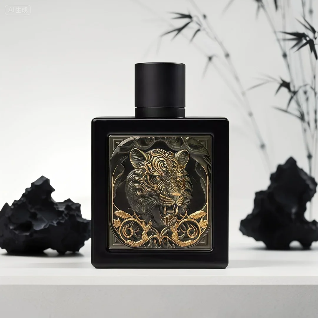 Lion Rayhaan para Hombres Стойкая туалетная вода 100 мл/3,40 унций
Lion Rayhaan para Hombres Стойкая туалетная вода 100 мл/3,40 унций