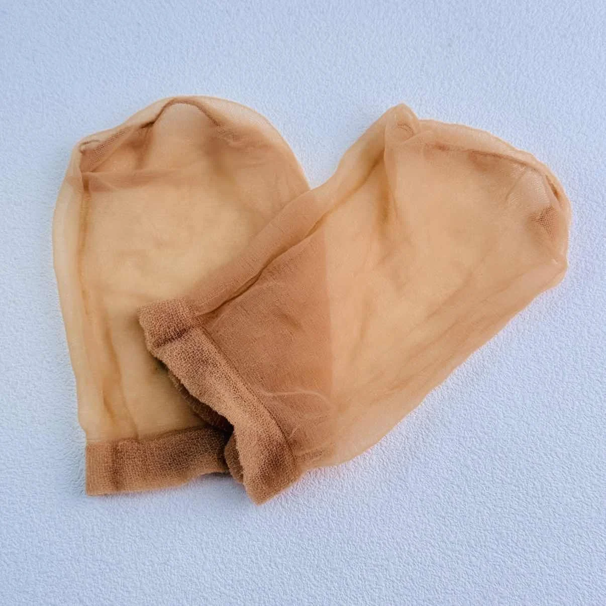 Wholesale Ultra Thin Invisible HD Wig Cap for Lace Front Wigs - Sheer Nylon Stocking Cap Bulk Lace Front Wig Cap for Women Men
Wholesale Ultra Thin Invisible HD Wig Cap for Lace Front Wigs - Sheer Nylon Stocking Cap Bulk Lace Front Wig Cap for Women Men