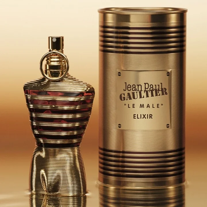 Jean Paul Gaultier Le Beau Le Parfum Intense for Men - Long Lasting Woody Amber Men's Cologne Eau de Parfum with Coconut Wood, Tonka Bean & Sandalwood - Designer Fragrance Spray
Jean Paul Gaultier Le Beau Le Parfum Intense for Men - Long Lasting Woody Amber Men's Cologne Eau de Parfum with Coconut Wood, Tonka Bean & Sandalwood - Designer Fragrance Spray