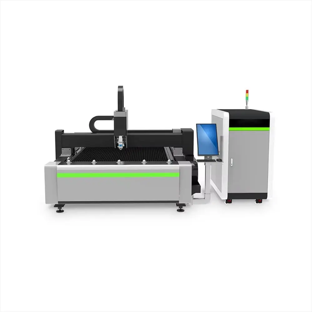 Stainless Steel Fiber Laser Cutting Machines Sheet Metal
Stainless Steel Fiber Laser Cutting Machines Sheet Metal