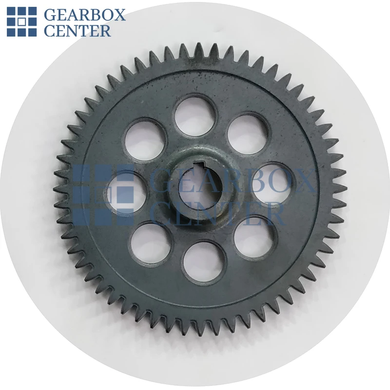 Gearbox Center MPS6 Oil Pump Gear 7M5R-6W846-AA For VOLVO FORD CHRYSLER DODGE
Gearbox Center MPS6 Oil Pump Gear 7M5R-6W846-AA For VOLVO FORD CHRYSLER DODGE