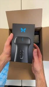 Buy 3 Get 1 Free Butterfly IQ3 Portable Ultrasound
Buy 3 Get 1 Free Butterfly IQ3 Portable Ultrasound