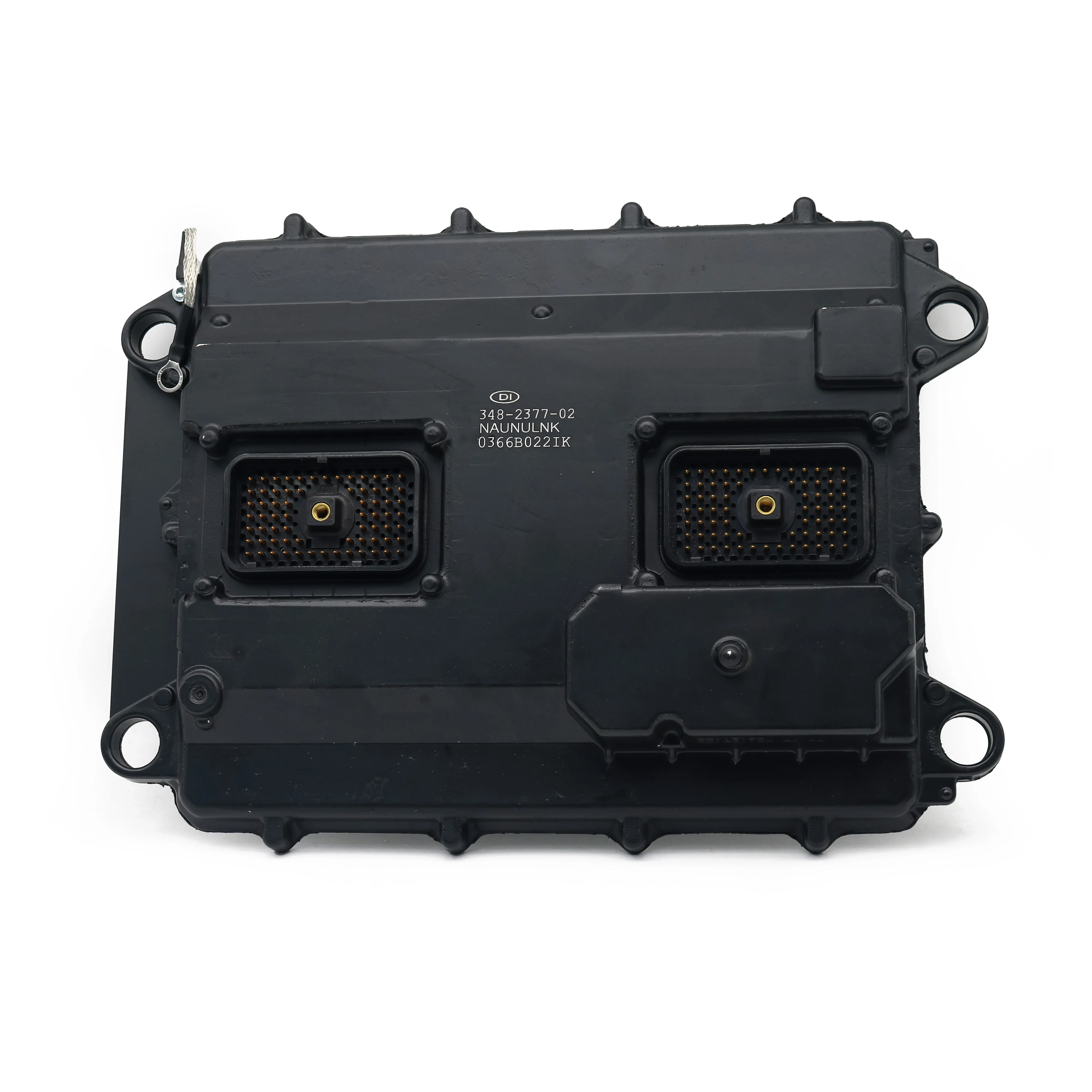 CAT 348-2377 322-3602 10R-3571 Модуль электронного блока управления ECU ECM для двигателя Caterpillar C-10 D5N D6N 561N 953C 963C Погрузчики
CAT 348-2377 322-3602 10R-3571 Модуль электронного блока управления ECU ECM для двигателя Caterpillar C-10 D5N D6N 561N 953C 963C Погрузчики