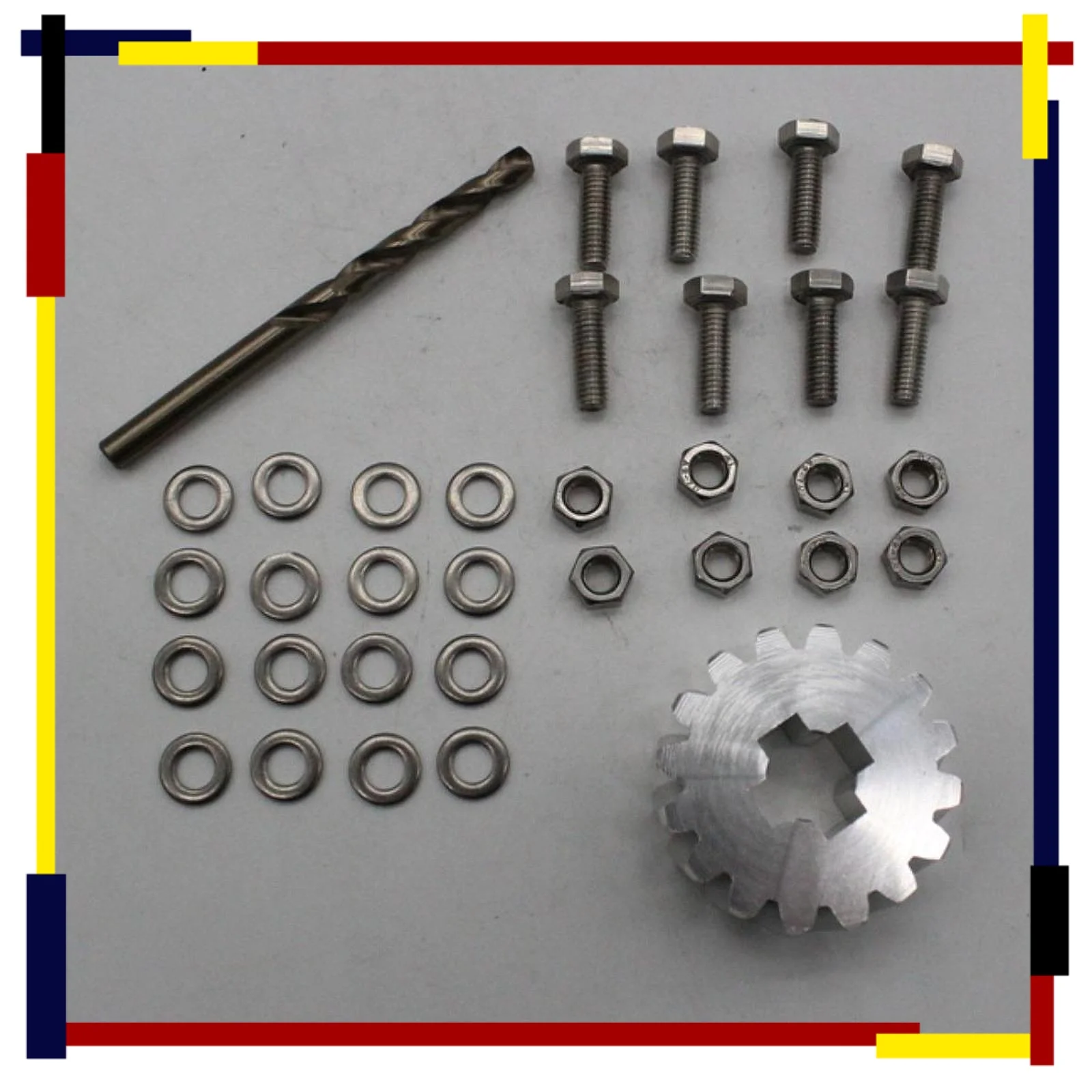 Комплект для ремонта багажника запасного колеса для Ford Galaxy, автомобильные аксессуары, автомобильные аксессуары 7M3 803 660 F
Комплект для ремонта багажника запасного колеса для Ford Galaxy, автомобильные аксессуары, автомобильные аксессуары 7M3 803 660 F