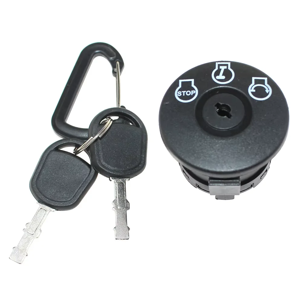 Ignition Switch Key for MTD 13AC762F057 13AC762F118 13AC762F033 13AC762F019 13AC762F131 13AC762F022 13AC762F722 13AC762F002
Ignition Switch Key for MTD 13AC762F057 13AC762F118 13AC762F033 13AC762F019 13AC762F131 13AC762F022 13AC762F722 13AC762F002