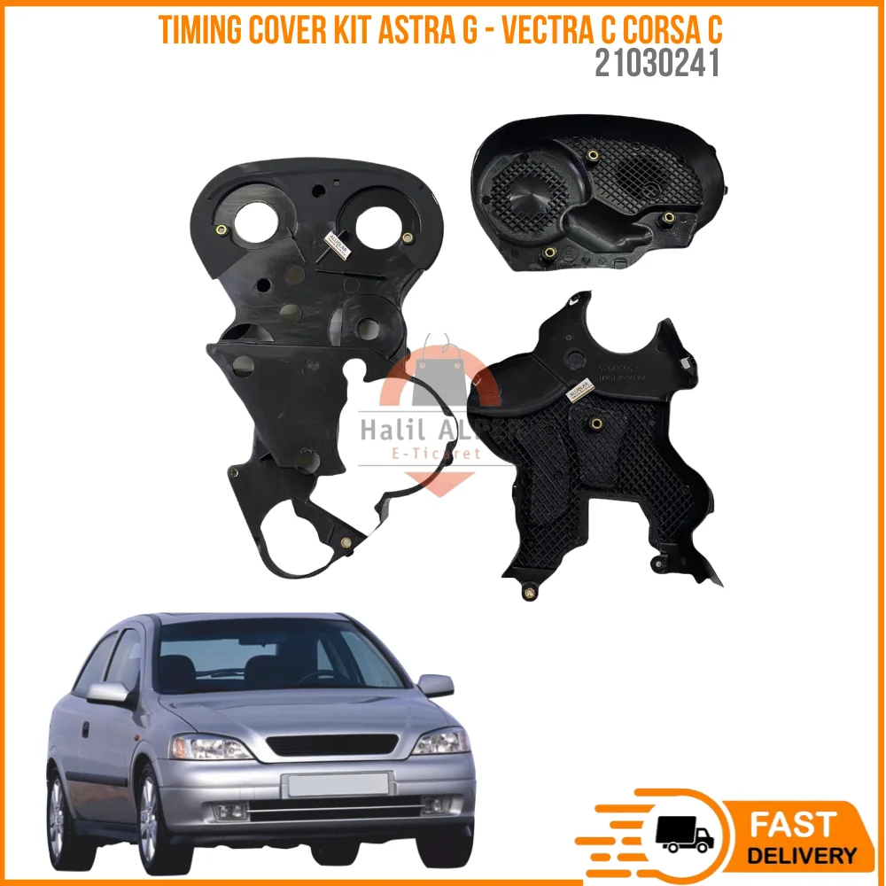FOR TIME COVER KIT ASTRA G-VECTRA C CORSA C 21030241 AFFORDABLE VEHICLE PARTS HIGH QUALITY FAST SHIPPING SATISFACTION
FOR TIME COVER KIT ASTRA G-VECTRA C CORSA C 21030241 AFFORDABLE VEHICLE PARTS HIGH QUALITY FAST SHIPPING SATISFACTION