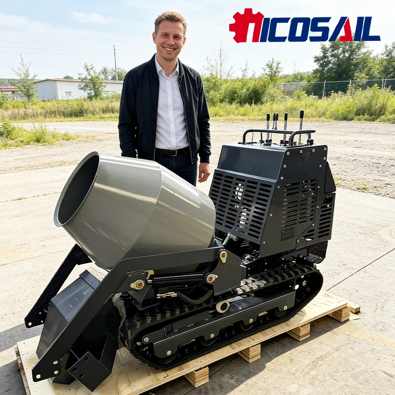 Deposit Mini Dumper Euro 5 CE Approved 750kg Hydraulic Wheel Dumper for Building Site Farm Garden
Deposit Mini Dumper Euro 5 CE Approved 750kg Hydraulic Wheel Dumper for Building Site Farm Garden