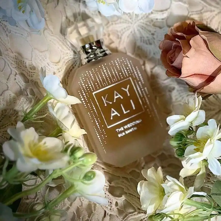 Kay 100ml Eau de Parfum for Women — A long-lasting fragrance featuring sweet floral and fruity notes.
Kay 100ml Eau de Parfum for Women — A long-lasting fragrance featuring sweet floral and fruity notes.