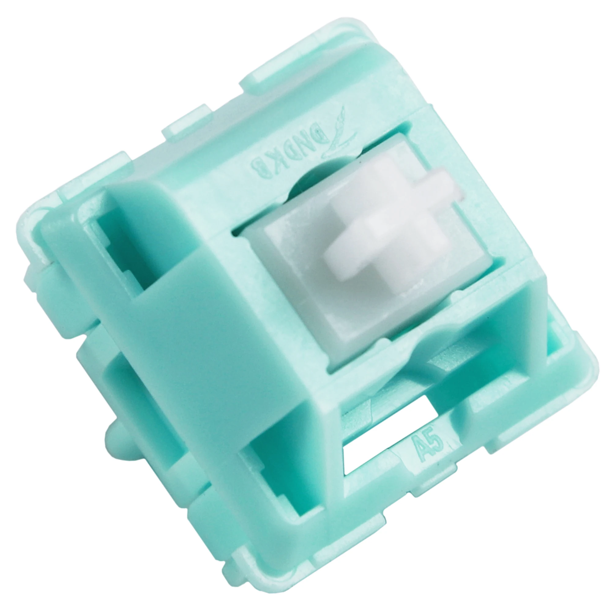 35 pcs DNDKB JingWei Switch 5 Pin Lubed SMD RGB Mx Thocky Switches for Mechanical Keyboard Similar to LYNX Switches
35 pcs DNDKB JingWei Switch 5 Pin Lubed SMD RGB Mx Thocky Switches for Mechanical Keyboard Similar to LYNX Switches