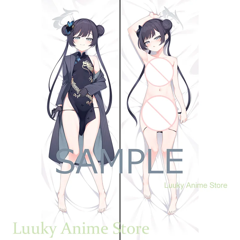 Синий архив Kisaki Dakimakura аниме двусторонний принт наволочка для тела в натуральную величину наволочка
Синий архив Kisaki Dakimakura аниме двусторонний принт наволочка для тела в натуральную величину наволочка