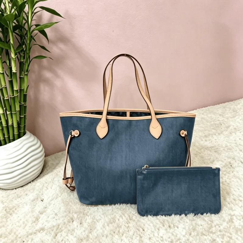 Women's Handbag Women's Bag 2026 Bag Ladies' 2026 New Style Tote Bag - Classic, Fashionable, Large Capacity, for Commuting, 75
Women's Handbag Women's Bag 2026 Bag Ladies' 2026 New Style Tote Bag - Classic, Fashionable, Large Capacity, for Commuting, 75