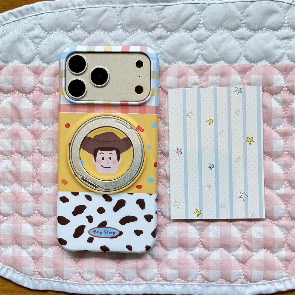 Korean Plaid Leopard Print Magnetic Phone case for for iPhone 16 Pro Max 15 Pro 17 16 Pro 15 17 Pro Cover With Rotate Stand Case
Korean Plaid Leopard Print Magnetic Phone case for for iPhone 16 Pro Max 15 Pro 17 16 Pro 15 17 Pro Cover With Rotate Stand Case