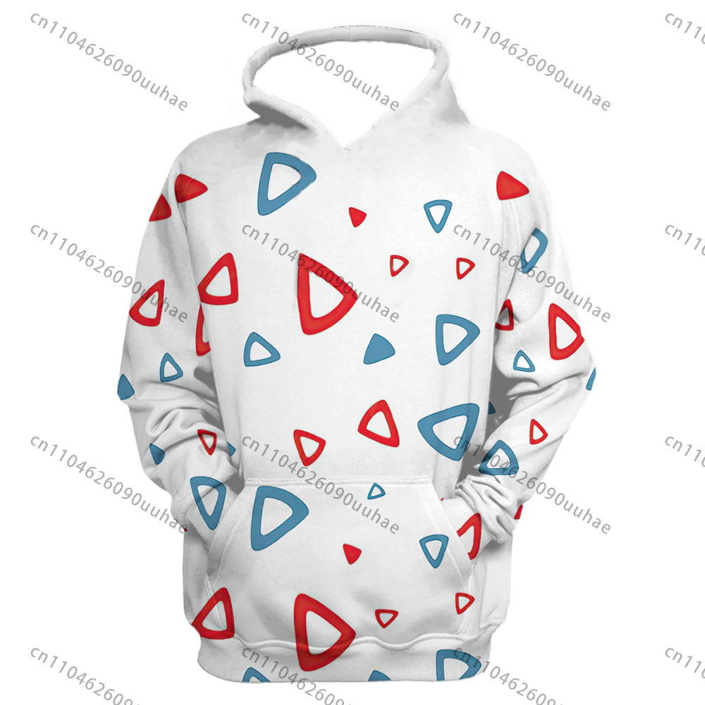 Пуловер с капюшоном в стиле японского аниме Bandai Togepi, длинные брюки с принтом, модные повседневные осенне-зимние брюки с капюшоном с длинными рукавами, тематические яичные поке
Пуловер с капюшоном в стиле японского аниме Bandai Togepi, длинные брюки с принтом, модные повседневные осенне-зимние брюки с капюшоном с длинными рукавами, тематические яичные поке