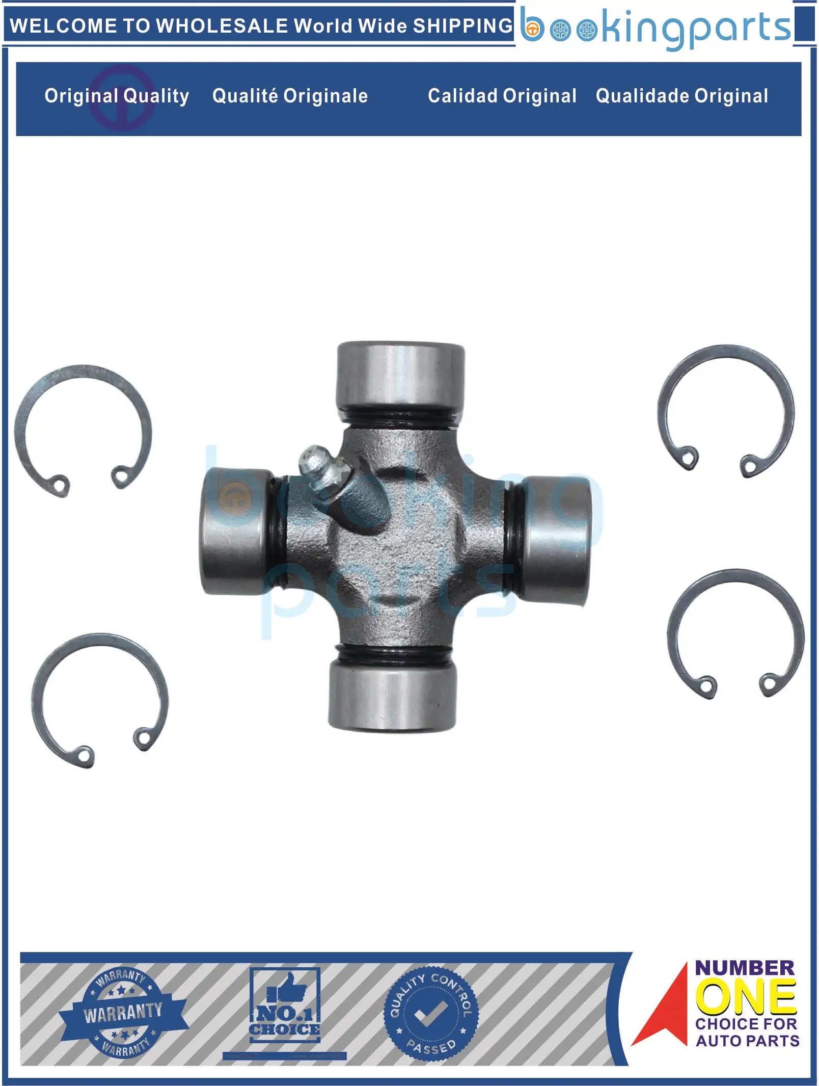 UNJ19879,P001-25-060 ,P00125060,GUMZ12,UJ420 Universal Joint For MAZDA 24X71.5
UNJ19879,P001-25-060 ,P00125060,GUMZ12,UJ420 Universal Joint For MAZDA 24X71.5