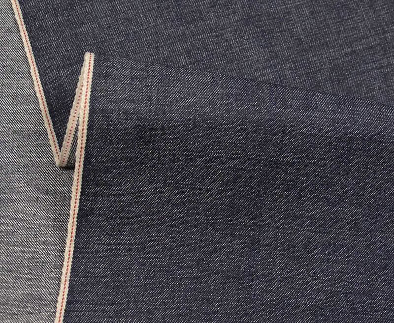 10 Oz Sping Summer Clothing New Selvedge Straight Jeans Fabric Premium Jeans Cloth Wholesale W185318
10 Oz Sping Summer Clothing New Selvedge Straight Jeans Fabric Premium Jeans Cloth Wholesale W185318