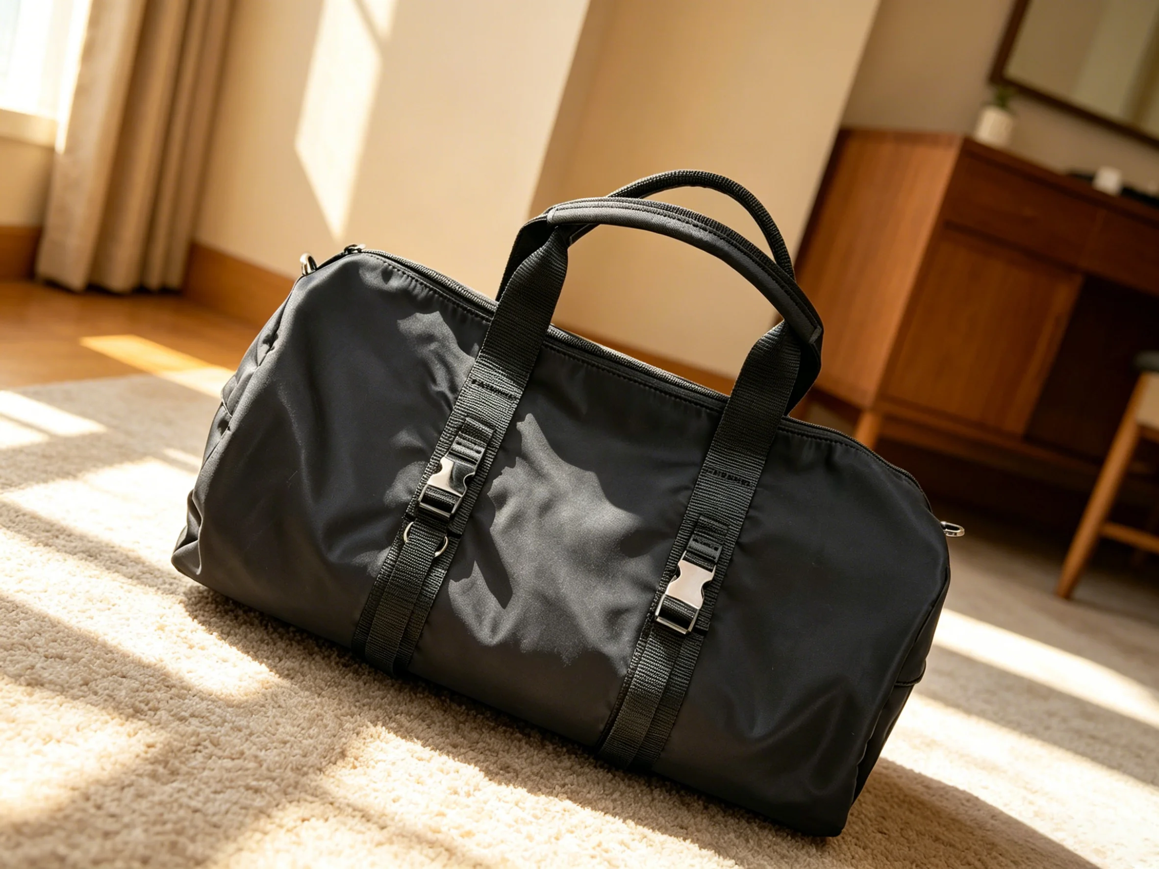 2026 Size: 50 cm no box New Model Versatile and Fashionable PU Leather Bag - Durable,High-Quality and Affordable
2026 Size: 50 cm no box New Model Versatile and Fashionable PU Leather Bag - Durable,High-Quality and Affordable