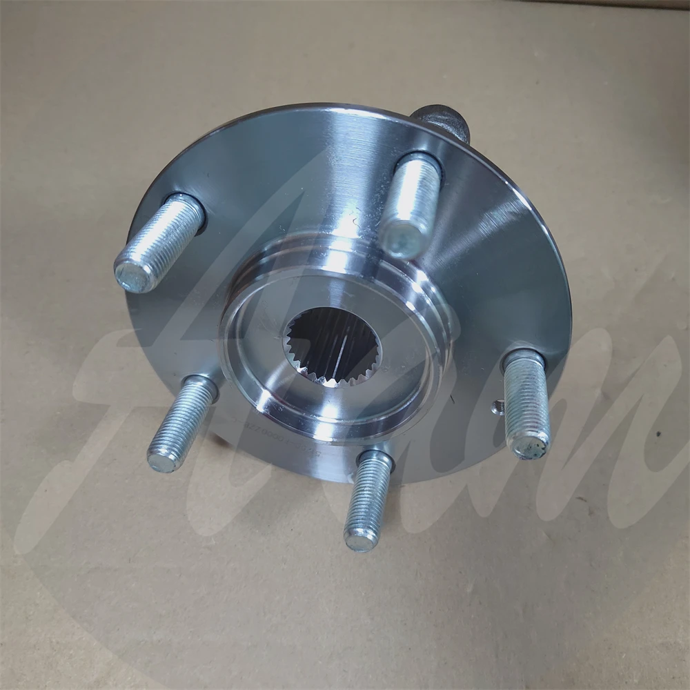 Right Front/Left Front Wheel Hub Bearing Assembly For Hyundai Elantra Kia Forte 1.6L 2.0L 51730-M6000 51730M6000
Right Front/Left Front Wheel Hub Bearing Assembly For Hyundai Elantra Kia Forte 1.6L 2.0L 51730-M6000 51730M6000