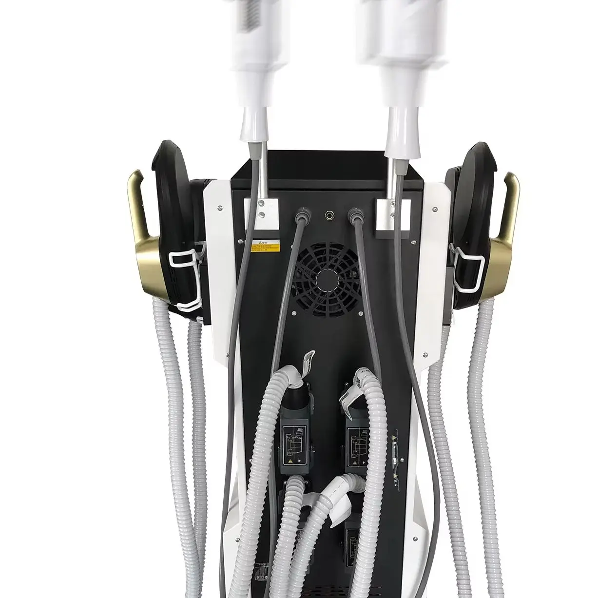 15 Tesla 6500W Roller Myoslim NEO Muscle Energy Weight Loss Machine HI-EMT Facial Shaping Machine SPA Device
15 Tesla 6500W Roller Myoslim NEO Muscle Energy Weight Loss Machine HI-EMT Facial Shaping Machine SPA Device