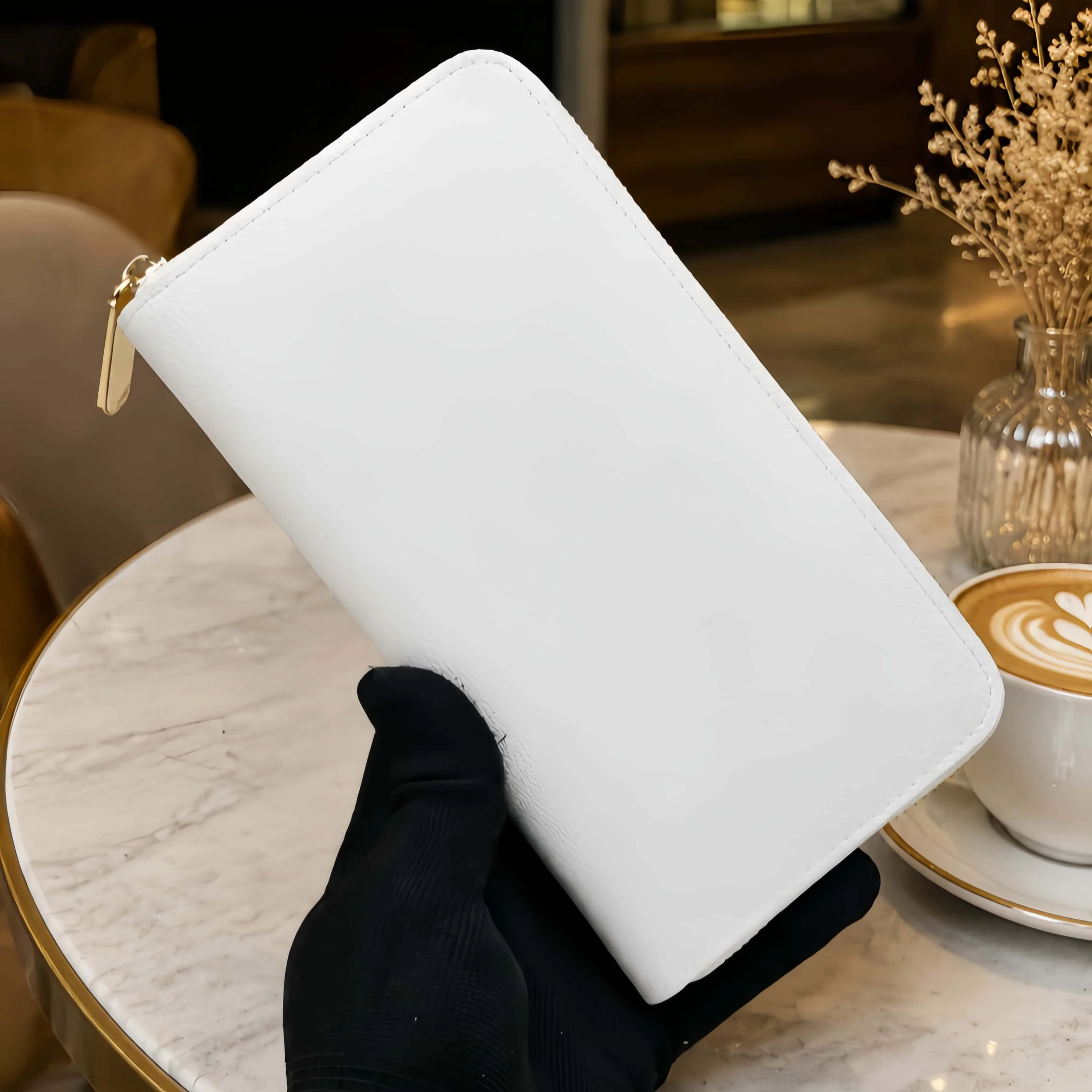 2026 New Design 19*10cm No Box Fashion Zippered Money Clip - Genuine Leather Durable, Affordable High-Quality
2026 New Design 19*10cm No Box Fashion Zippered Money Clip - Genuine Leather Durable, Affordable High-Quality
