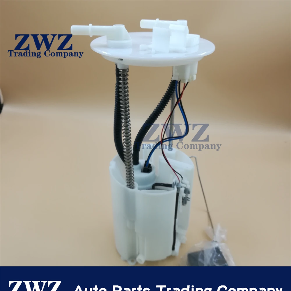 For Mitsubishi L200 Triton Strada 2003-2018 Fuel Pump Assembly 1760A221 1760A168 1760A210
For Mitsubishi L200 Triton Strada 2003-2018 Fuel Pump Assembly 1760A221 1760A168 1760A210