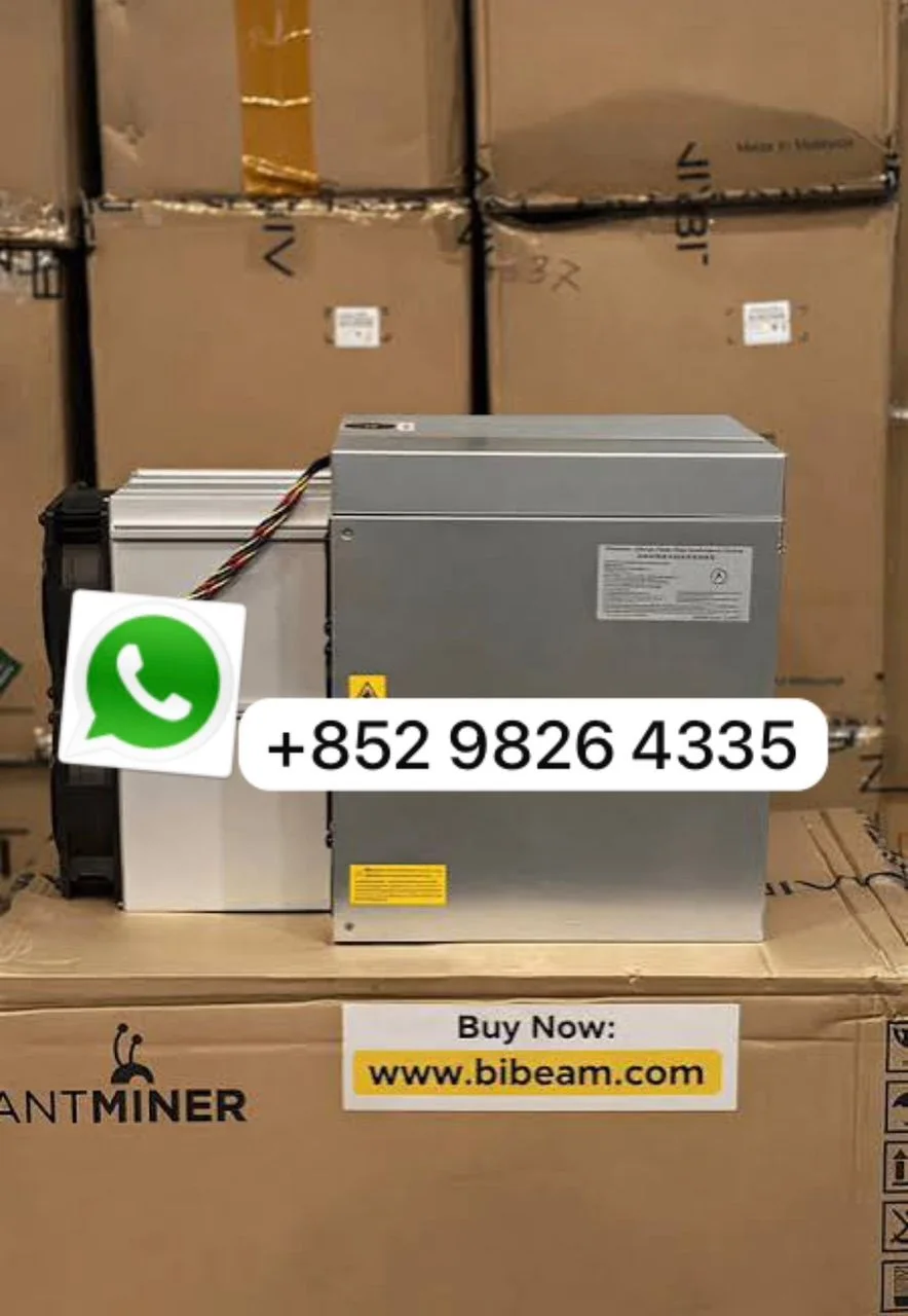 A Fast ROI Original Antminers Z15 Pro 420ksol Z15 Pro 840ksol 2780W ZEC Zcash Zen Asic Miner Crypto Miner In Stock Ready to Ship
A Fast ROI Original Antminers Z15 Pro 420ksol Z15 Pro 840ksol 2780W ZEC Zcash Zen Asic Miner Crypto Miner In Stock Ready to Ship