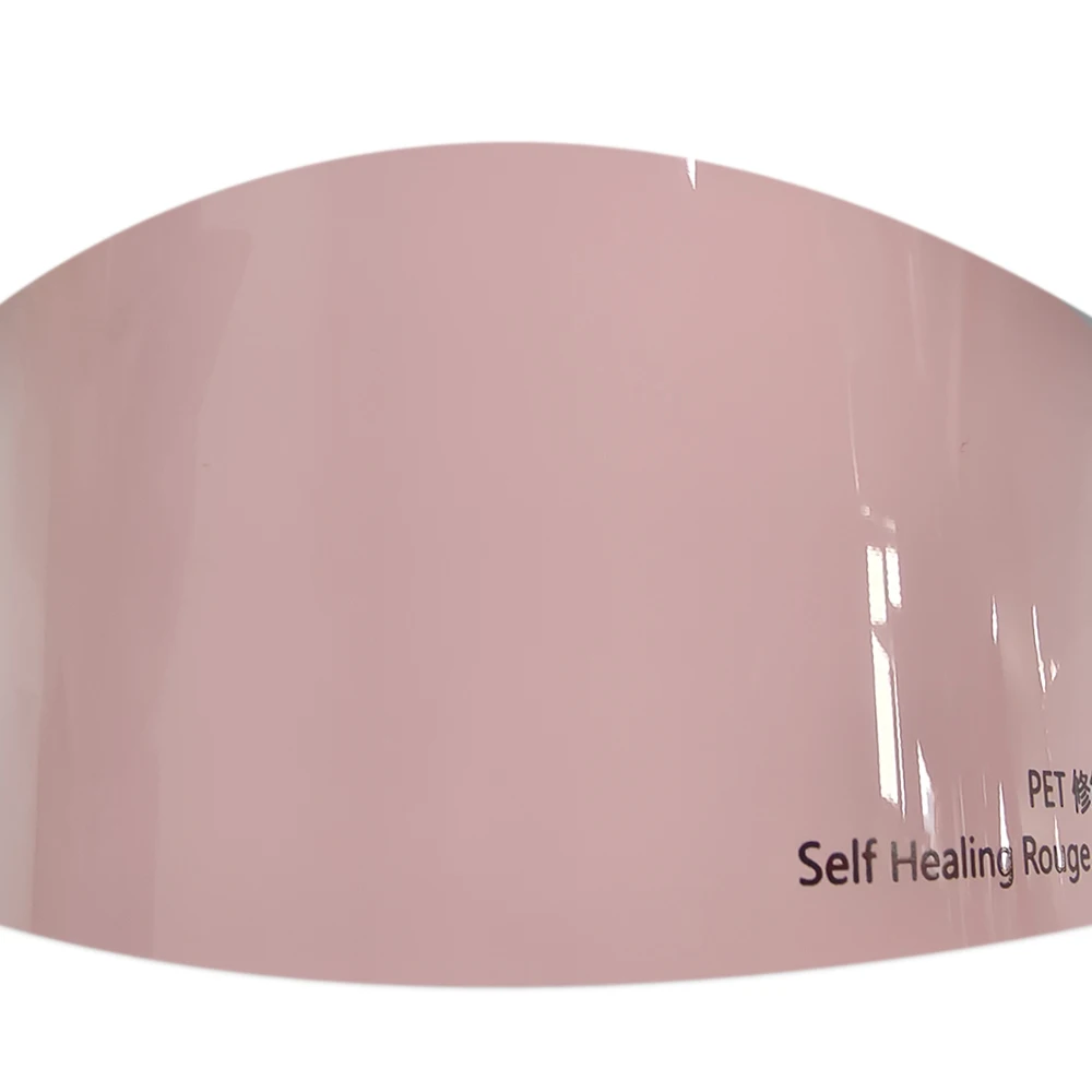 Wrapmaster PET Liner Rouge Pink Automobiles Film Self Healing Vehicle Vinyl Wrap Rolls
Wrapmaster PET Liner Rouge Pink Automobiles Film Self Healing Vehicle Vinyl Wrap Rolls