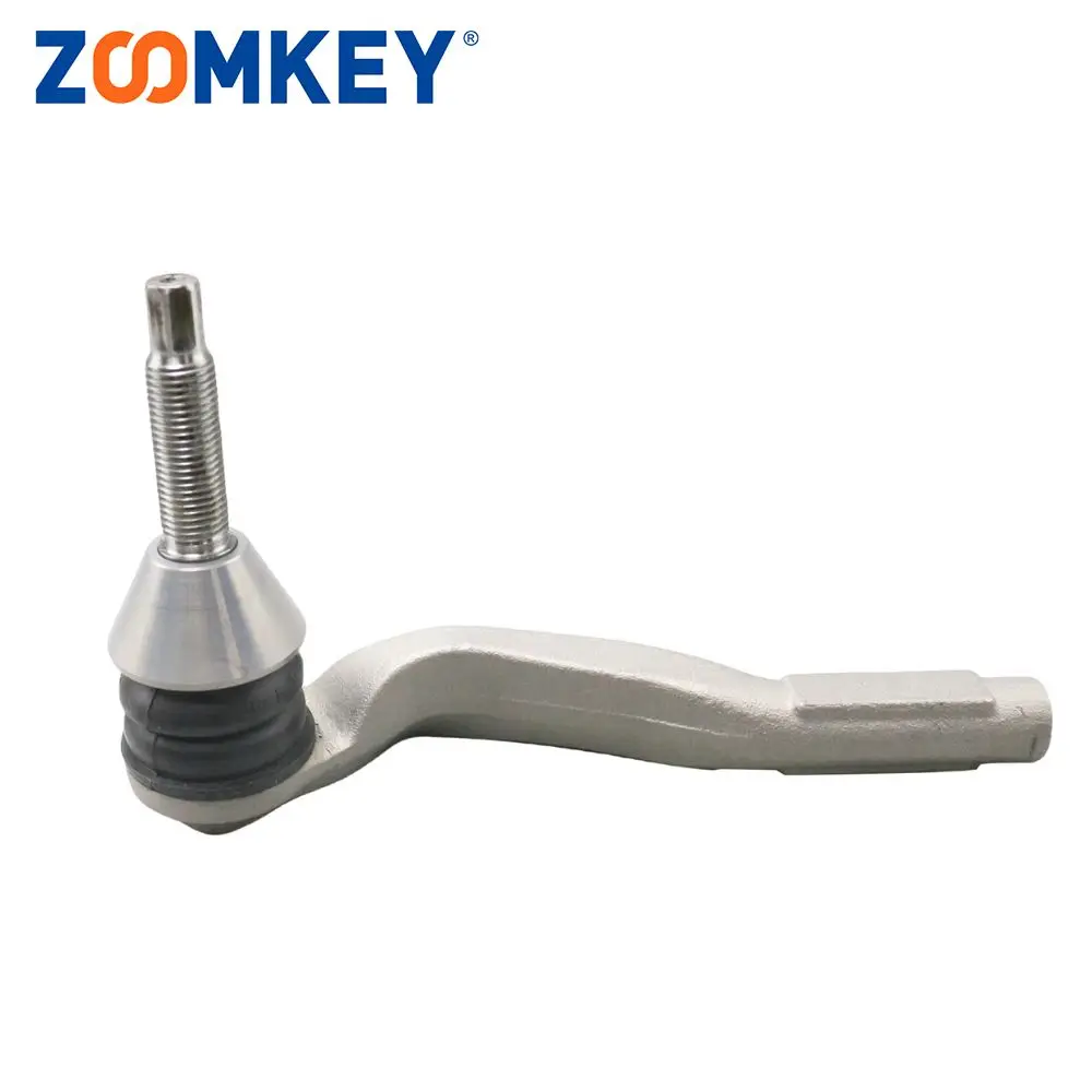 ZOOMKEY 2054600105 New Steering Tie Rod End Fit For Select 15-20 Mercedes-Benz Models MS106160, ES801313, TA6415, 2054600105
ZOOMKEY 2054600105 New Steering Tie Rod End Fit For Select 15-20 Mercedes-Benz Models MS106160, ES801313, TA6415, 2054600105