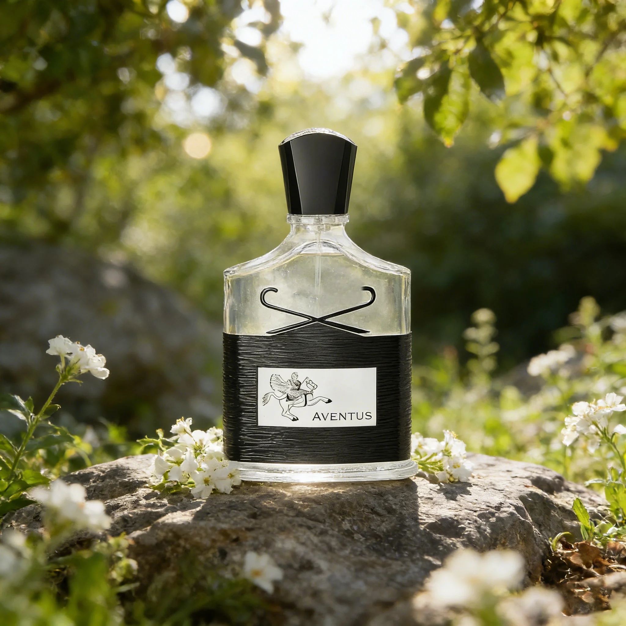 Creed Aventus For Men, элитный одеколон, аромат с нотами сухих древесных, свежих и цитрусовых фруктов, 118 мл
Creed Aventus For Men, элитный одеколон, аромат с нотами сухих древесных, свежих и цитрусовых фруктов, 118 мл