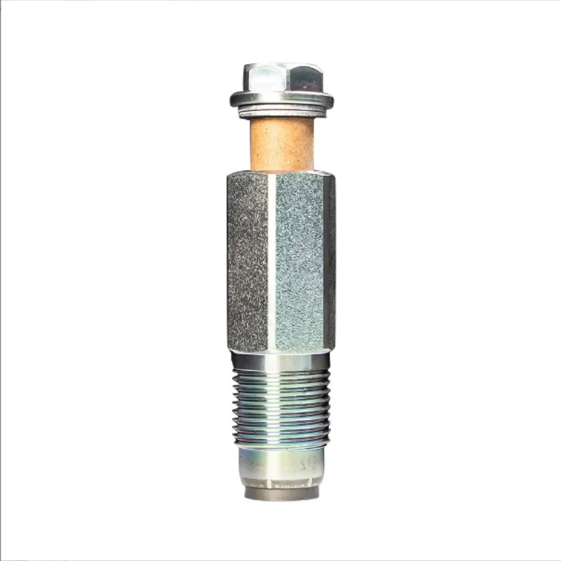Common Rail Pipe Pressure Limiting Valve Pressure Relief Valve 1110010015 095420-0260
Common Rail Pipe Pressure Limiting Valve Pressure Relief Valve 1110010015 095420-0260