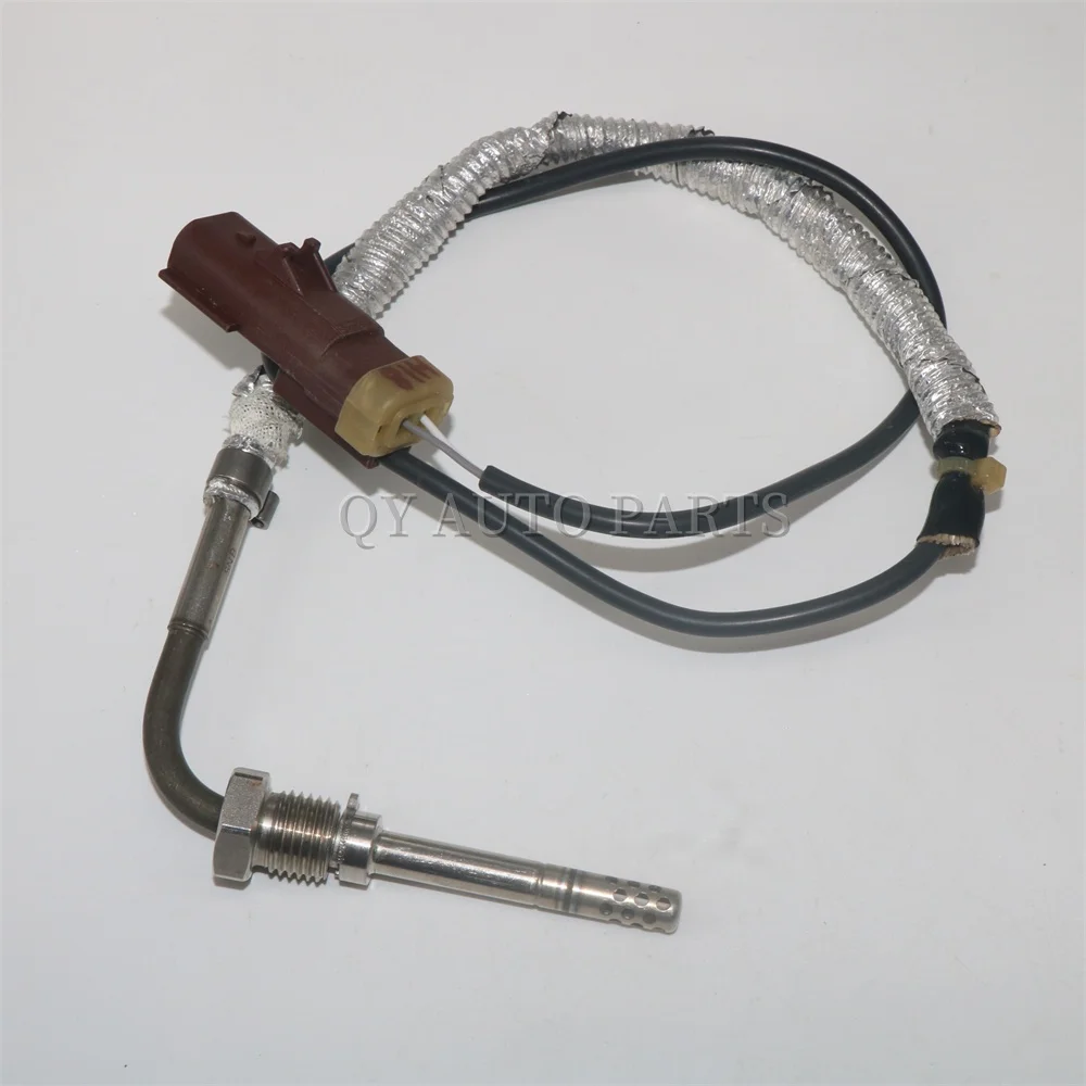 05146865AB 05146865AC 5146865AB 5146865AC Exhaust Temperature Sensor for Jeep Cherokee 2.0L 2013-
05146865AB 05146865AC 5146865AB 5146865AC Exhaust Temperature Sensor for Jeep Cherokee 2.0L 2013-