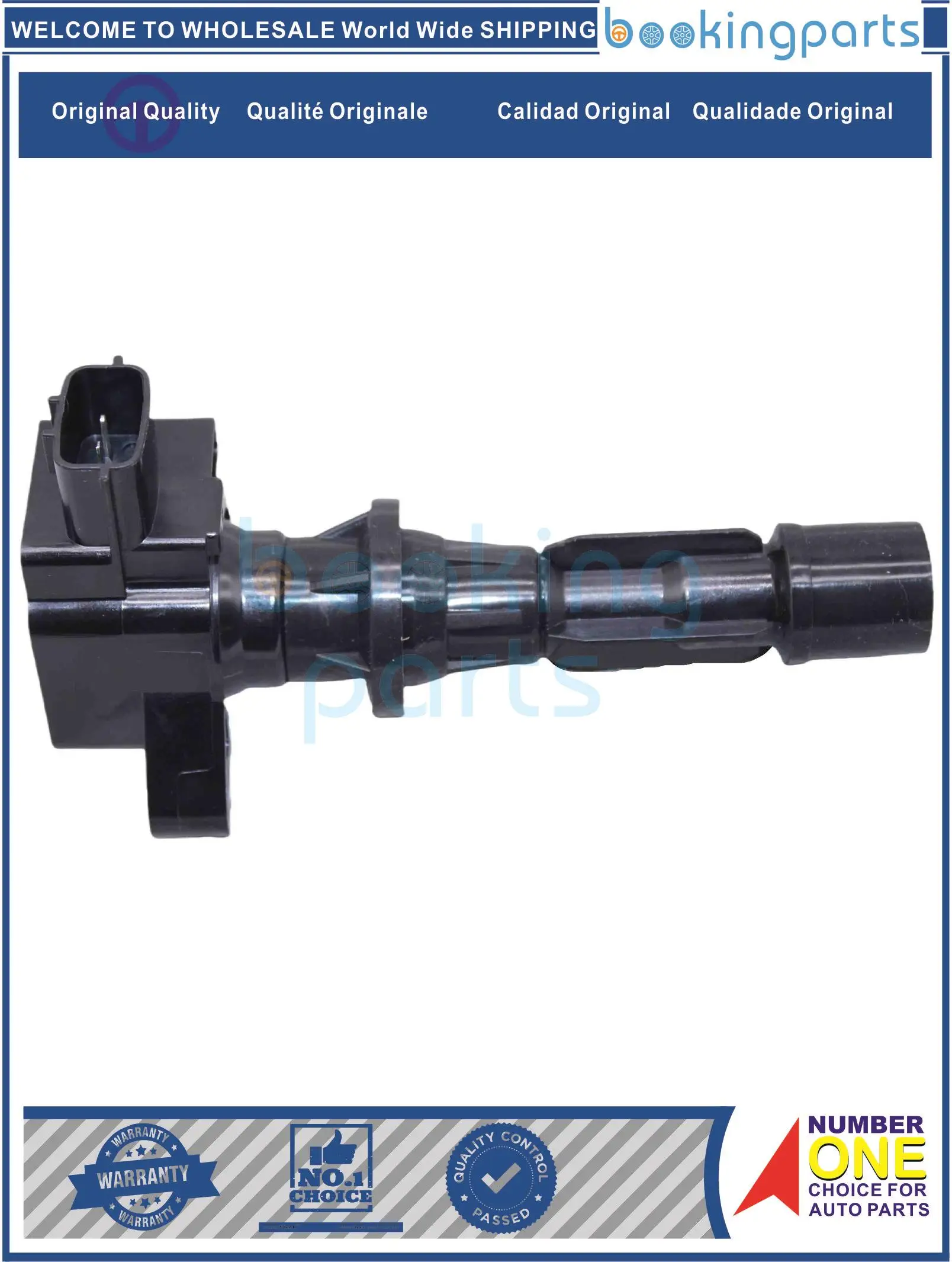 Ignition Coil For MAZDA MPV 06-,6M8G-12A366,6M8G12A366,UF540,N7431,099700-1062,0997001062,L3G2-18-100A,L3G218100A
Ignition Coil For MAZDA MPV 06-,6M8G-12A366,6M8G12A366,UF540,N7431,099700-1062,0997001062,L3G2-18-100A,L3G218100A