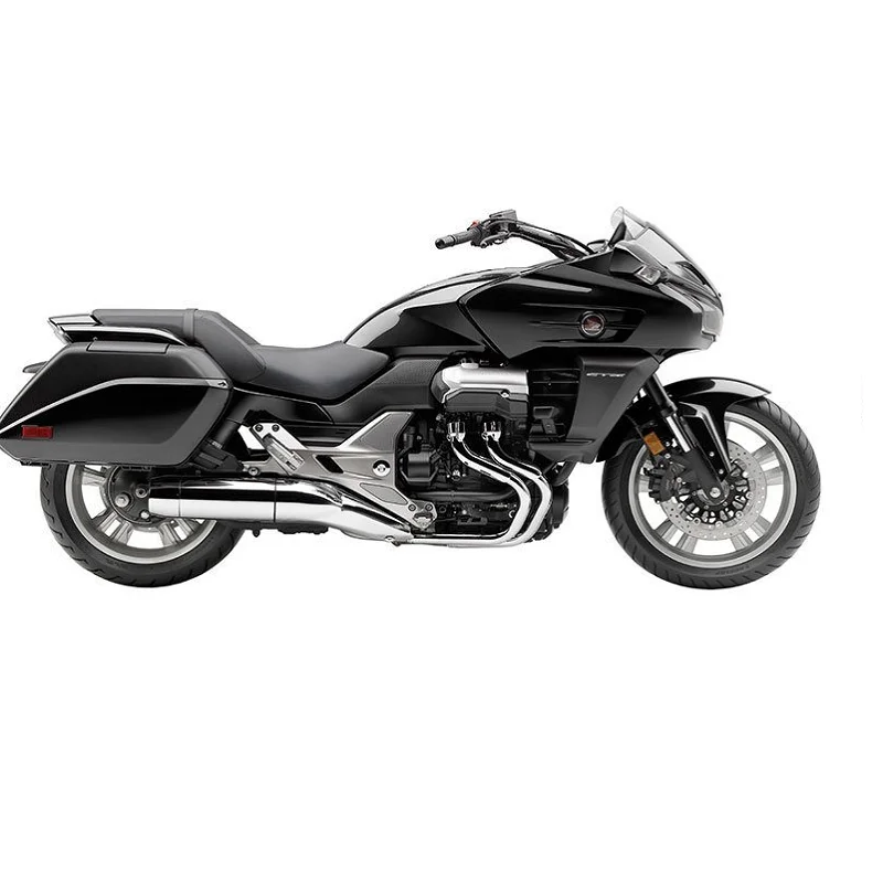 Used 2014 Hond_a CTX1300 Motorcycle
Used 2014 Hond_a CTX1300 Motorcycle