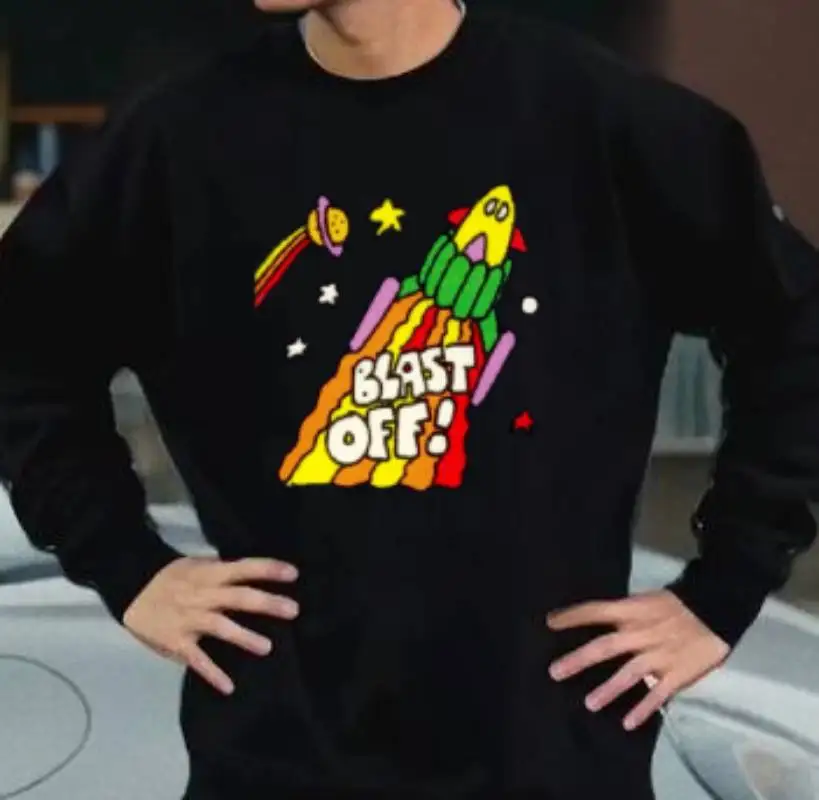 Толстовки Уличная одежда больших размеров с графическим рисунком Женские винтажные хлопковые топы Комфортные свободные посадки Повседневная модная футболка Весенняя одежда для молодых
Толстовки Уличная одежда больших размеров с графическим рисунком Женские винтажные хлопковые топы Комфортные свободные посадки Повседневная модная футболка Весенняя одежда для молодых