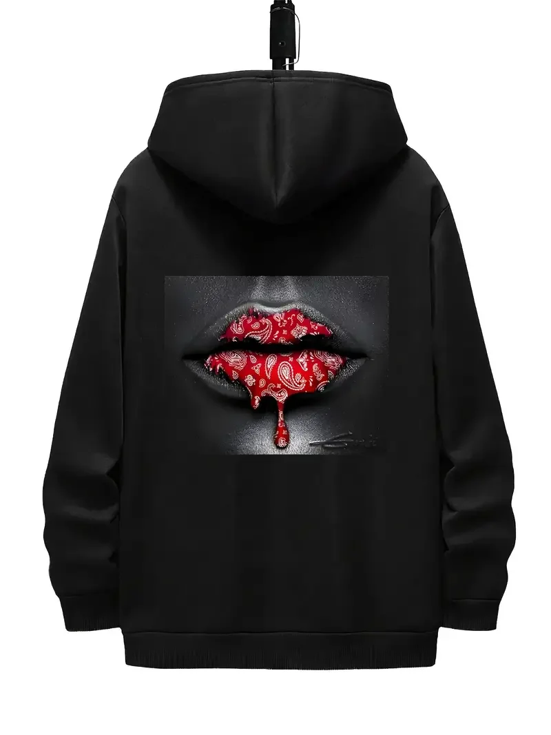New high quality men's printed hoodies, cool sweatshirts for men, cotton breathable pullover hoodies, street wear
New high quality men's printed hoodies, cool sweatshirts for men, cotton breathable pullover hoodies, street wear