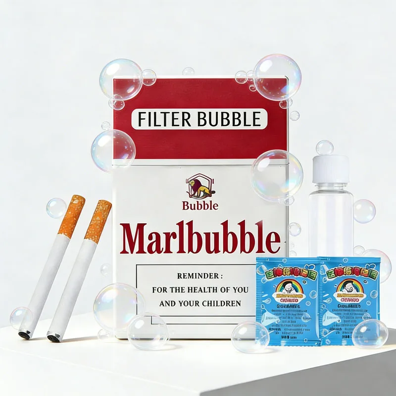 Bubble Stress Relief Toy Mini Bubble Blower Bubble Sticks Relaxation Birthday Christmas Party Gift for Men Women
Bubble Stress Relief Toy Mini Bubble Blower Bubble Sticks Relaxation Birthday Christmas Party Gift for Men Women