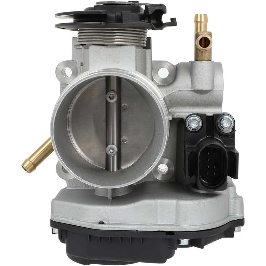 Throttle Body 06A133064J 408237111012Z For VW Golf 4 Bora Audi A3 Skoda Octavia Jetta Beetle 1.6L 1.8L Fuel Injection Throttle
Throttle Body 06A133064J 408237111012Z For VW Golf 4 Bora Audi A3 Skoda Octavia Jetta Beetle 1.6L 1.8L Fuel Injection Throttle