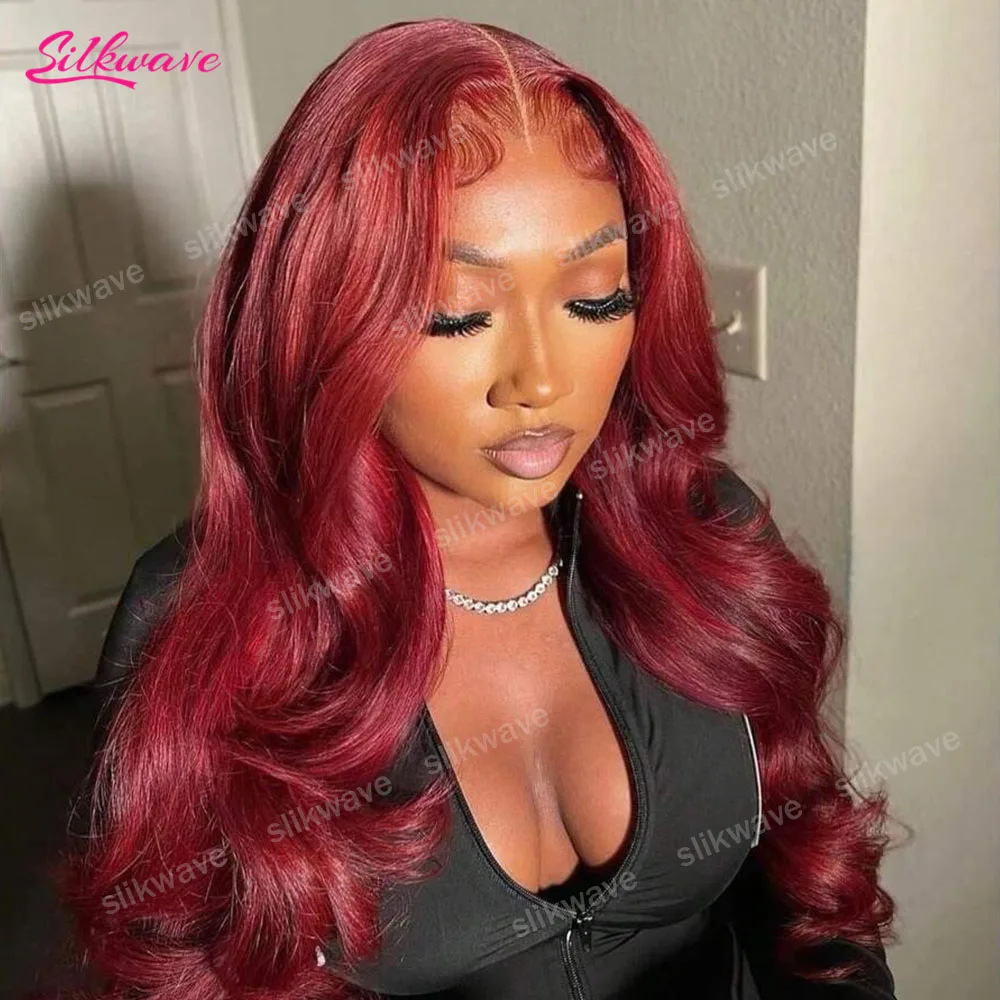 13x6 99j Burgundy Lace Front Wigs Human Hair Preplucked 180 Density Hd Body Wave Lace Front Wigs Wine Red Colored Wig Human Hair
13x6 99j Burgundy Lace Front Wigs Human Hair Preplucked 180 Density Hd Body Wave Lace Front Wigs Wine Red Colored Wig Human Hair