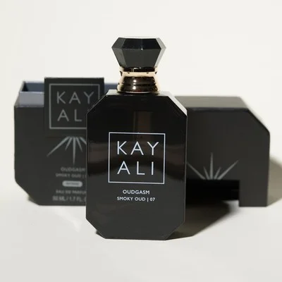 KAYALI – Oudgasm Smoky Oud |07 Eau de Parfum Intense 100ml
KAYALI – Oudgasm Smoky Oud |07 Eau de Parfum Intense 100ml