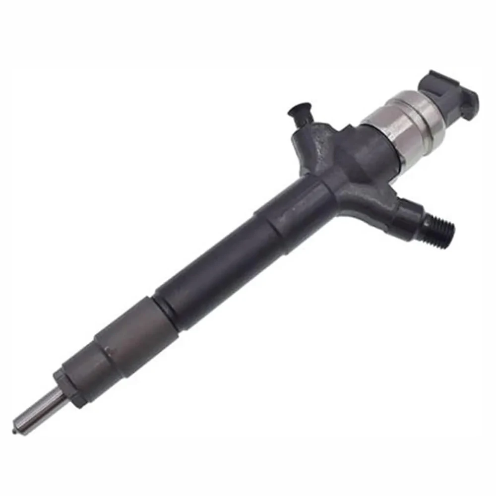 XCWoOshop 1 шт./компл. топливная форсунка в сборе 095000 -0896 1465A367 0950000896 Совместим с MlTSUBlSHl L200 4D56 CAIJUN-AUTO
XCWoOshop 1 шт./компл. топливная форсунка в сборе 095000 -0896 1465A367 0950000896 Совместим с MlTSUBlSHl L200 4D56 CAIJUN-AUTO
