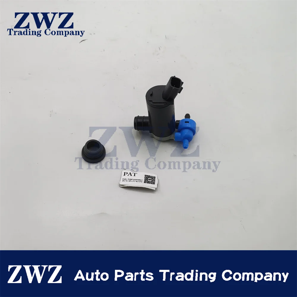 For Nissan Skyline Sunny Hennessey Windshield Washer Pump 28920-2FL0A 289202FL0A
For Nissan Skyline Sunny Hennessey Windshield Washer Pump 28920-2FL0A 289202FL0A