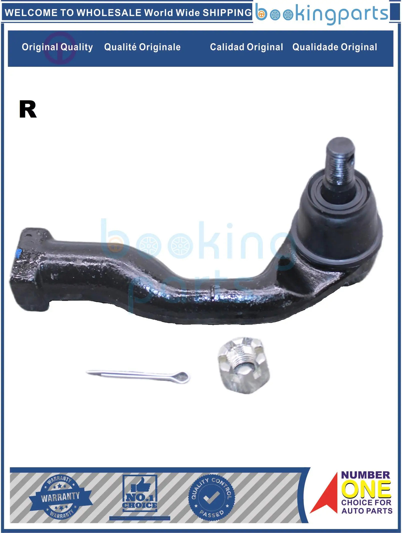TRE17626(R-B), Φ, OK01132280, Φ RH внутренняя, 0K01132280,0K01132240A, конец тяги для KIA SPORTAGE 93-02 4WD
TRE17626(R-B), Φ, OK01132280, Φ RH внутренняя, 0K01132280,0K01132240A, конец тяги для KIA SPORTAGE 93-02 4WD