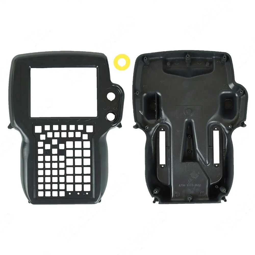 New A05B-2308-C306 A05B-2308-C307 A98L-0001-0481#M (11M) A860-0104-X002 A05B-2490-C171 A05B-2518-C202#EAW One year warranty
New A05B-2308-C306 A05B-2308-C307 A98L-0001-0481#M (11M) A860-0104-X002 A05B-2490-C171 A05B-2518-C202#EAW One year warranty