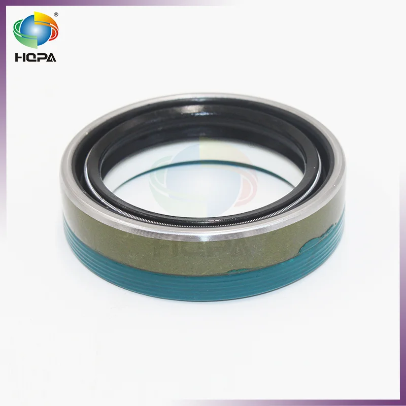 1pcs CLAAS AND RENAULT 6000104562 6407-10901 COMBI SF8 SEAL 45*60*16 NBR+AU
1pcs CLAAS AND RENAULT 6000104562 6407-10901 COMBI SF8 SEAL 45*60*16 NBR+AU