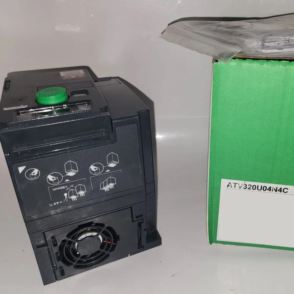 High-quality ATV320U04N4C ATV320U06N4C ATV320U07N4C ATV320U11N4C ATV320U15N4C ATV320U22N4C ATV320U30N4C
High-quality ATV320U04N4C ATV320U06N4C ATV320U07N4C ATV320U11N4C ATV320U15N4C ATV320U22N4C ATV320U30N4C